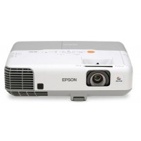 Epson EB-925 3LCD XGA Projector (3,500 ANSI Lumens)